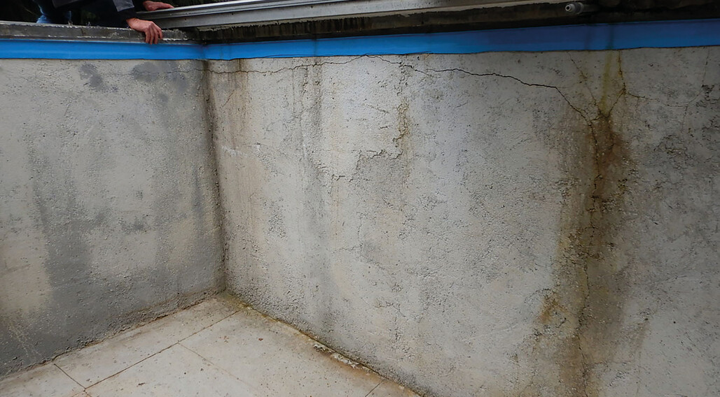  Instandsetzung von Betonbauteilen