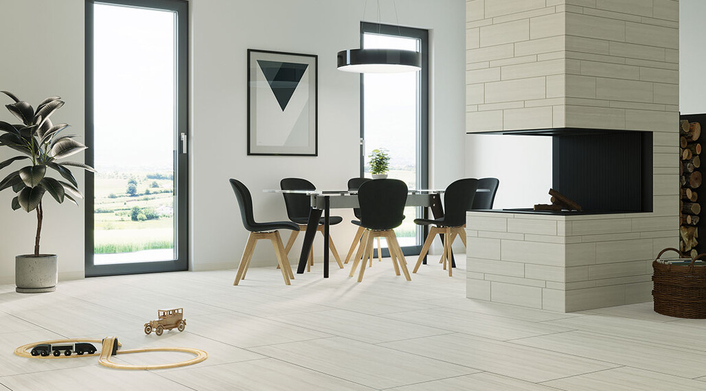 Steuler Capa | Holz-/Steinoptik Fliesen bei Fliesenrabatte