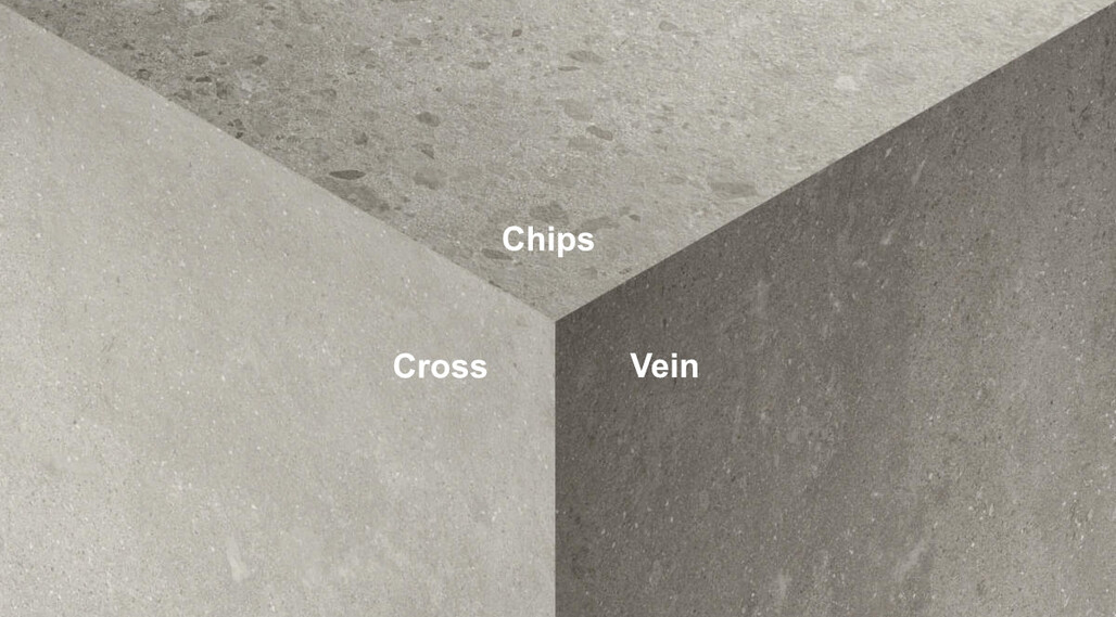 ceramiche-caesar-civic-drei-oberflaechen