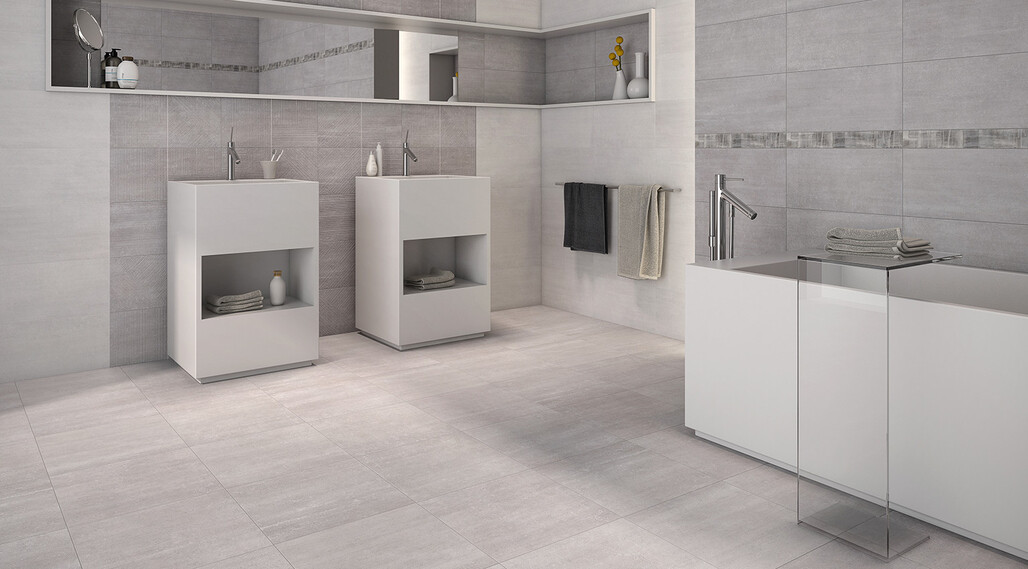 keraben district bianco