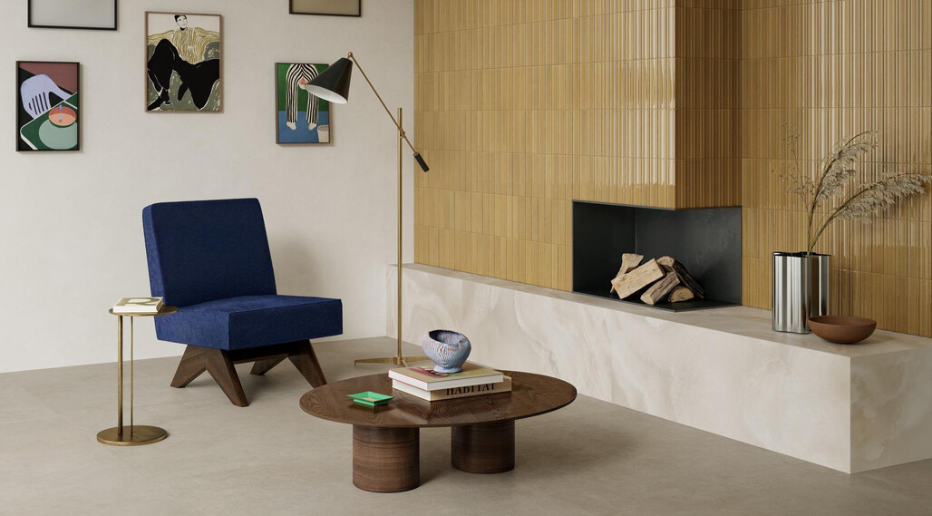 ragno-mid-ambra-glossy-6x24