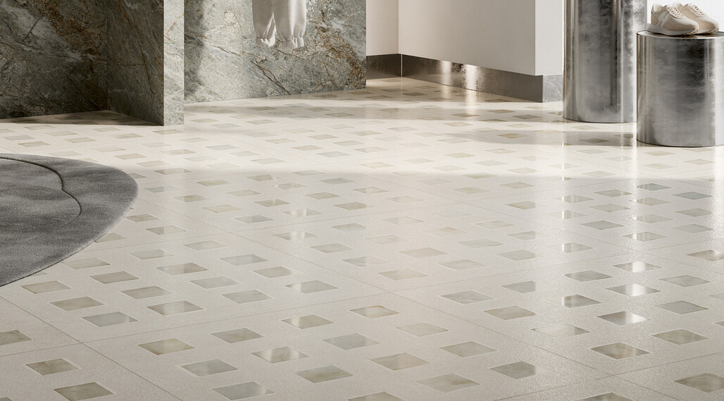 fioranese-the-blend-glass-ivory-90x90-matt-grey-blue-stone-60x120