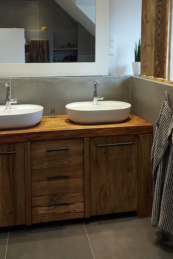 Imola Ceramica Azuma Grey