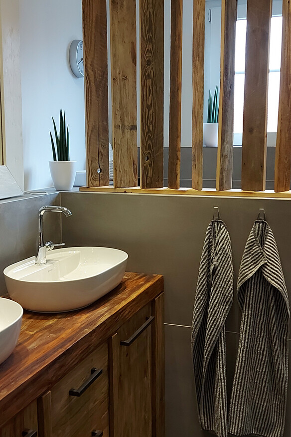 Imola Ceramica Azuma Grey