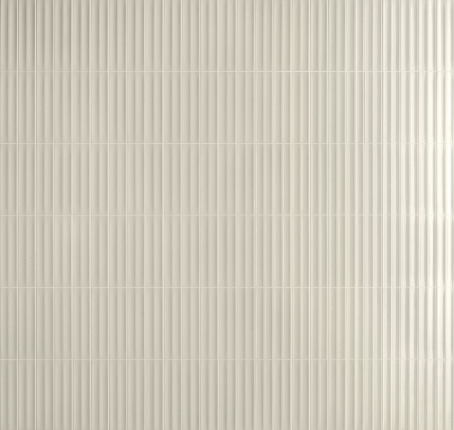 Marca Corona Miniature Rima Burro 6x24 cm Wandfliese Glänzend Strukturiert Lucido K051 Prints