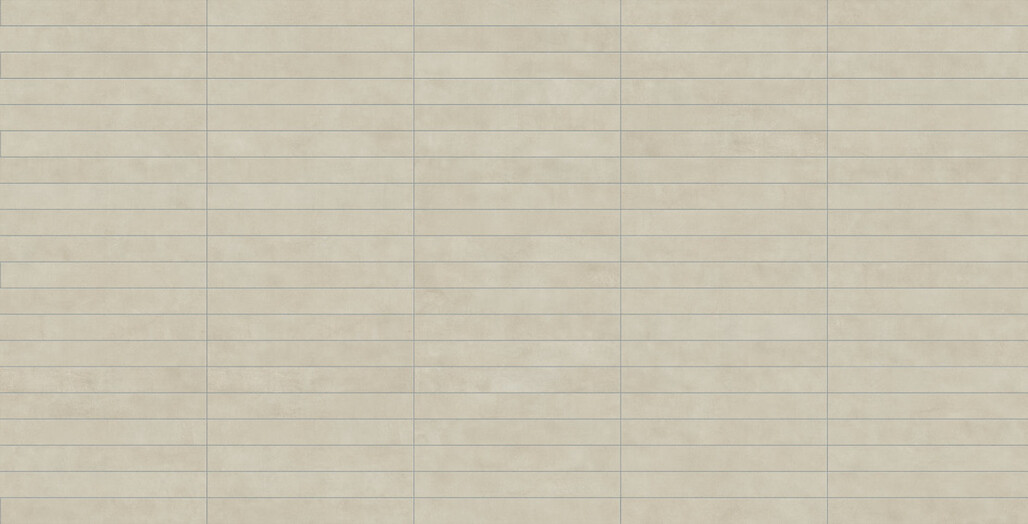 Marca Corona Longarine Brio Avena 7.5x60 cm Dekor Matt Eben Naturale J731 Prints