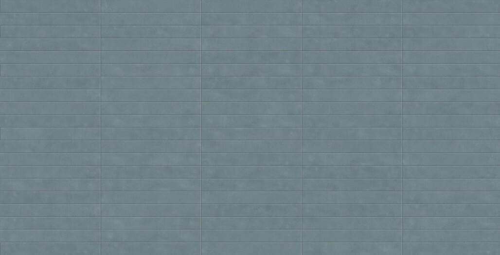 Marca Corona Longarine Brio Fiordaliso 7.5x60 cm Dekor Matt Eben Naturale J733 Prints