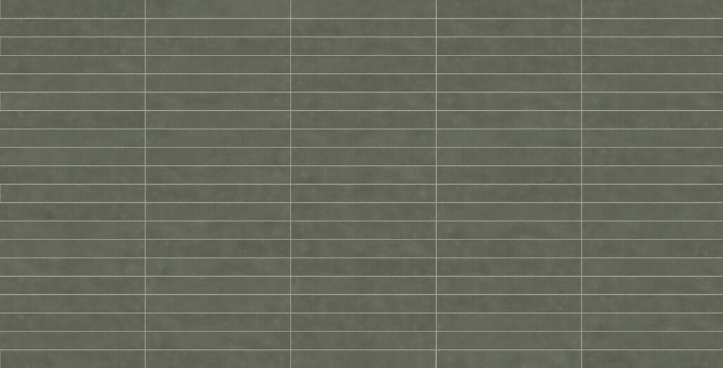 Marca Corona Longarine Brio Mirto 7.5x60 cm Dekor Matt Eben Naturale J735 Prints