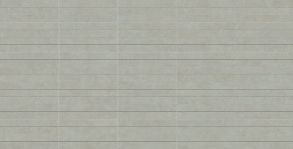 Marca Corona Longarine Brio Betulla 7.5x60 cm Dekor Matt Eben Naturale J746 Prints