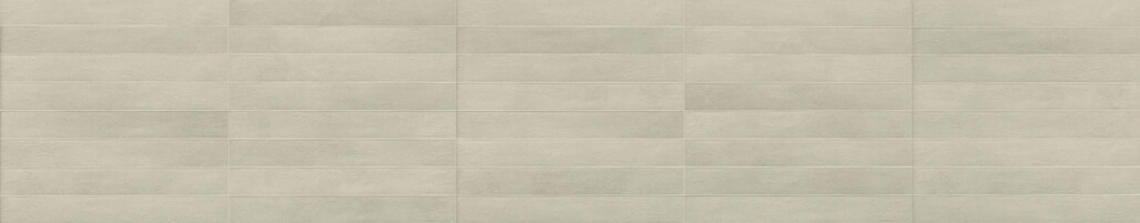 Marca Corona Longarine Calcecreta Argilla 7.5x60 cm Bodenfliese / Wandfliese Matt Eben Naturale J846 Prints