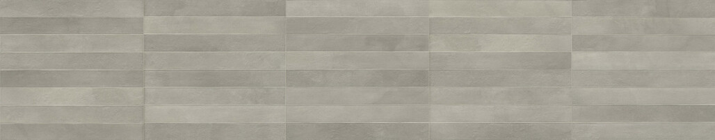 Marca Corona Longarine Calcecreta Baia 7.5x60 cm Bodenfliese / Wandfliese Matt Eben Naturale J850 Prints