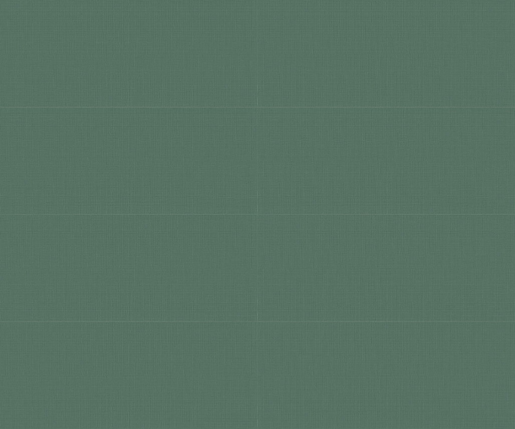 Marca Corona Lilysuite Green 50x120 cm Wandfliese Matt Eben Naturale I360 Prints