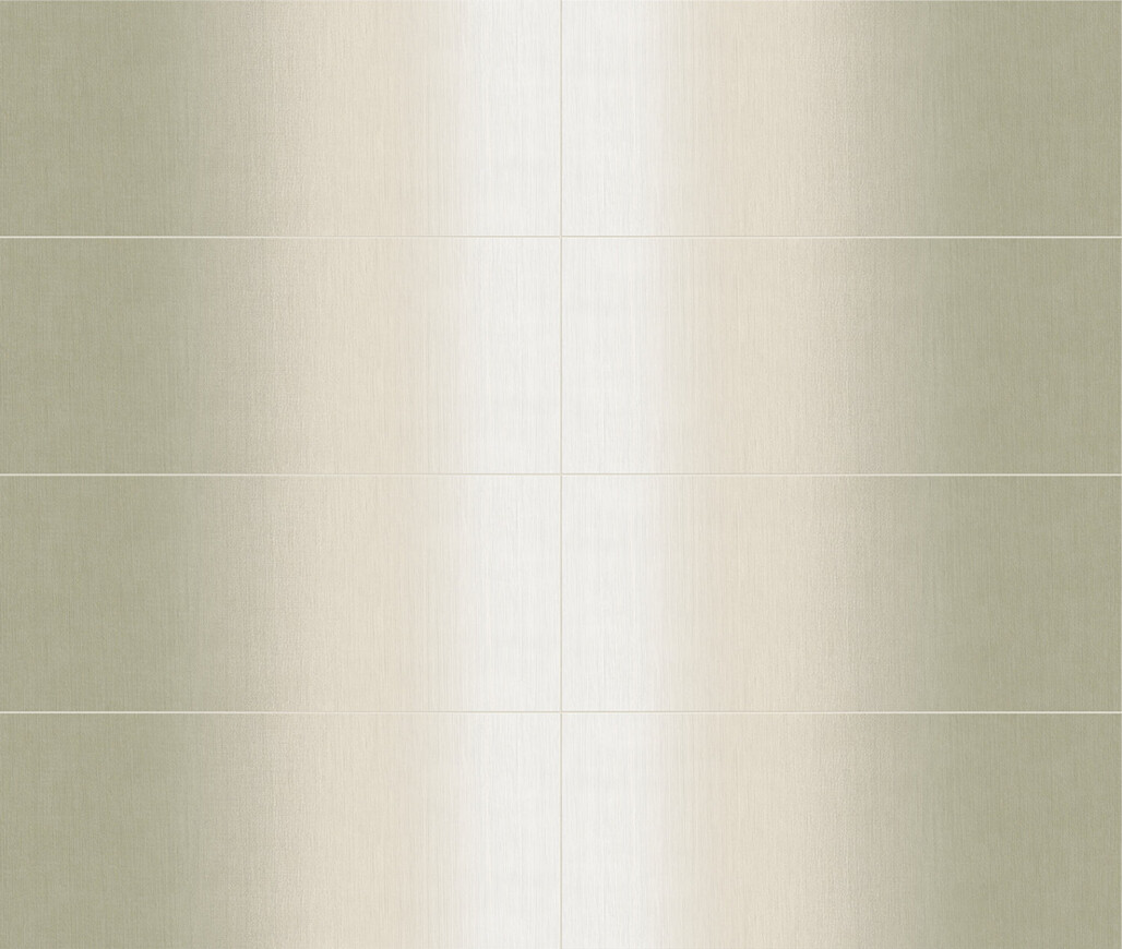 Marca Corona Iridea Degrade Alga 50x120 cm Wandfliese Matt Eben Naturale J658 Prints