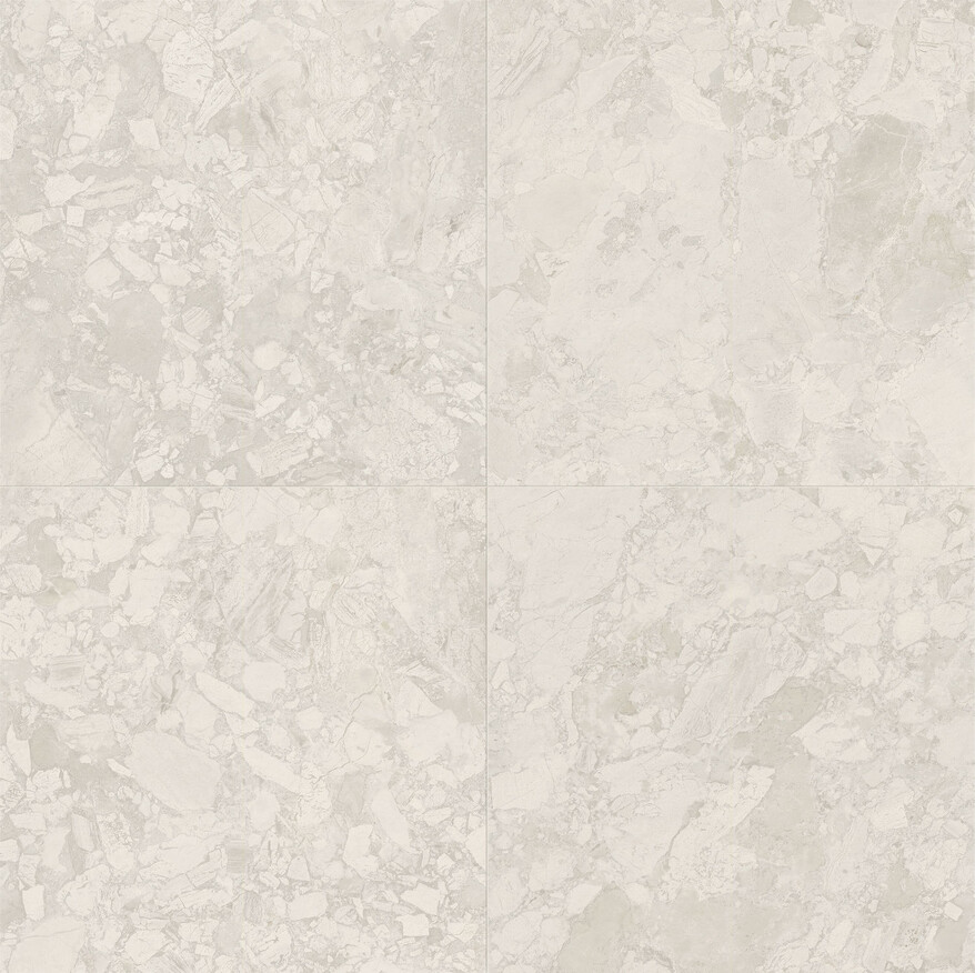 Marca Corona Arkigem Nube 120x120 cm Bodenfliese / Wandfliese Matt Eben Naturale K028 Prints