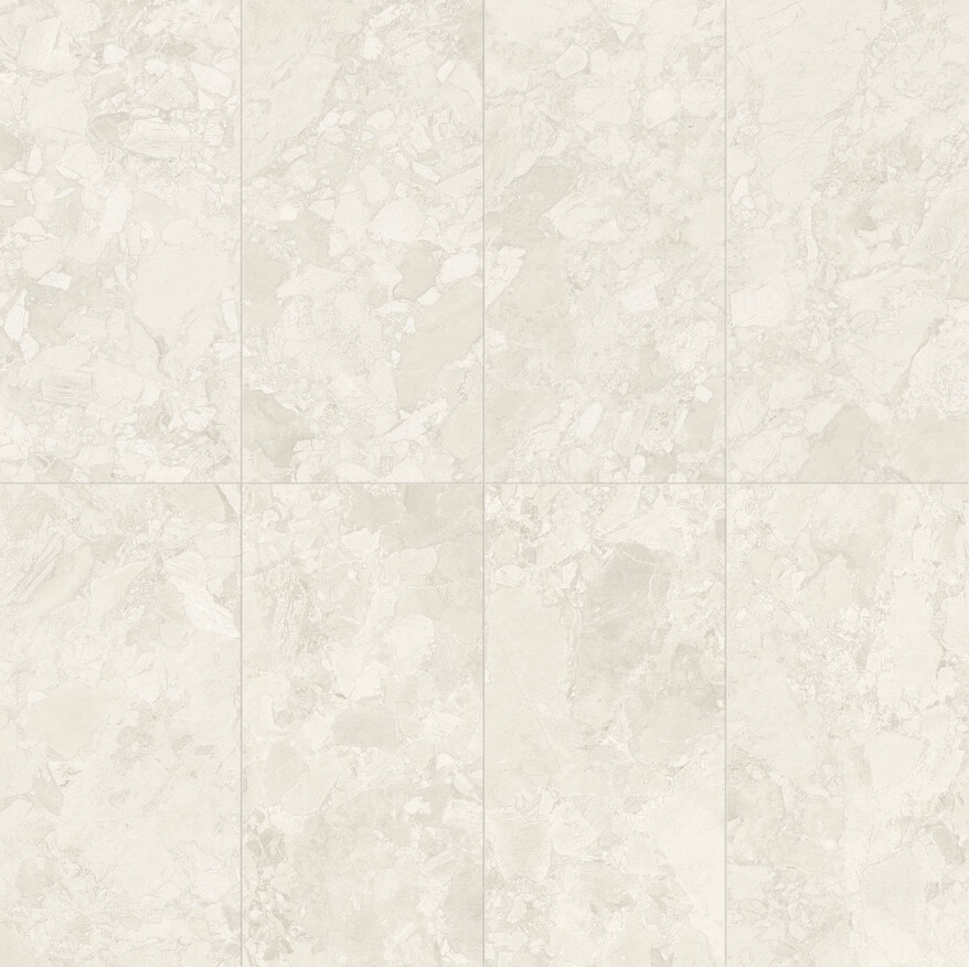 Marca Corona Arkigem Talco 60x120 cm Bodenfliese / Wandfliese Matt Eben Naturale K019 Prints