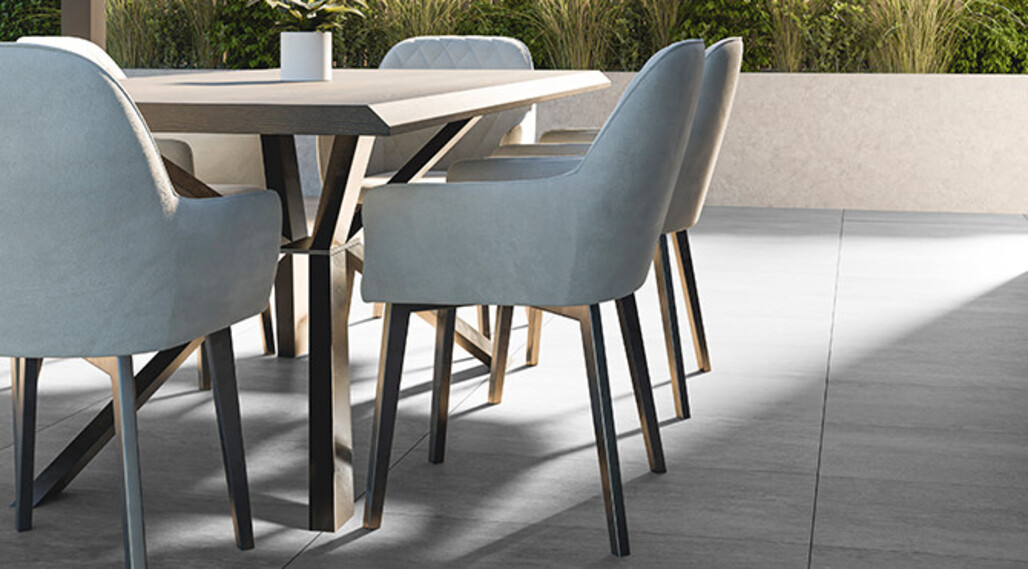 ceramicvision Athena Stein Anthrazit