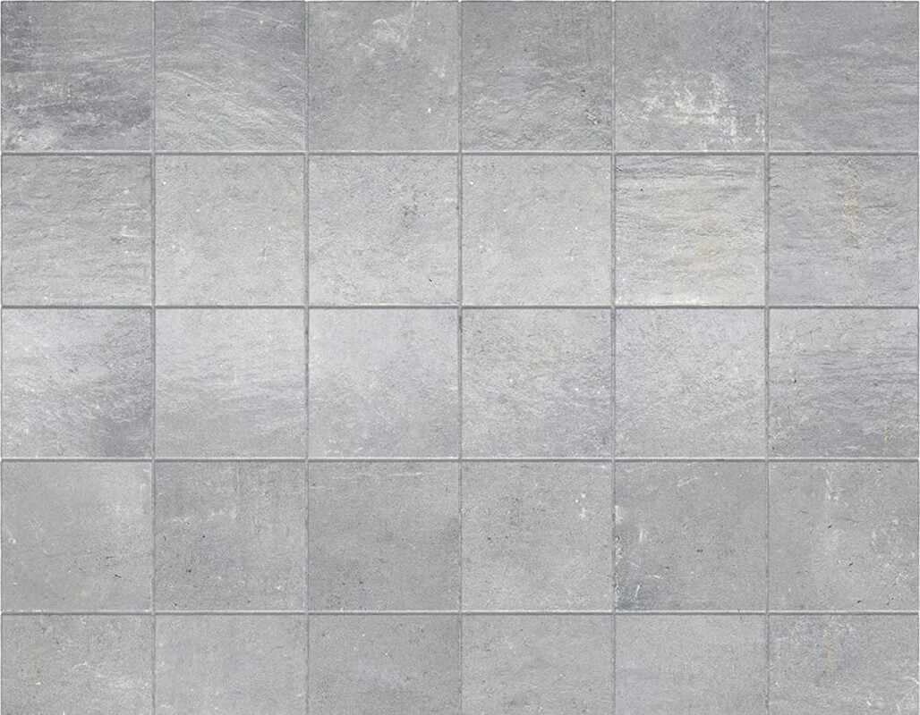 Sant Agostino Pixel Artic 10x10 cm Wandfliese Glänzend Strukturiert Lucida CSAPXARL10 Prints