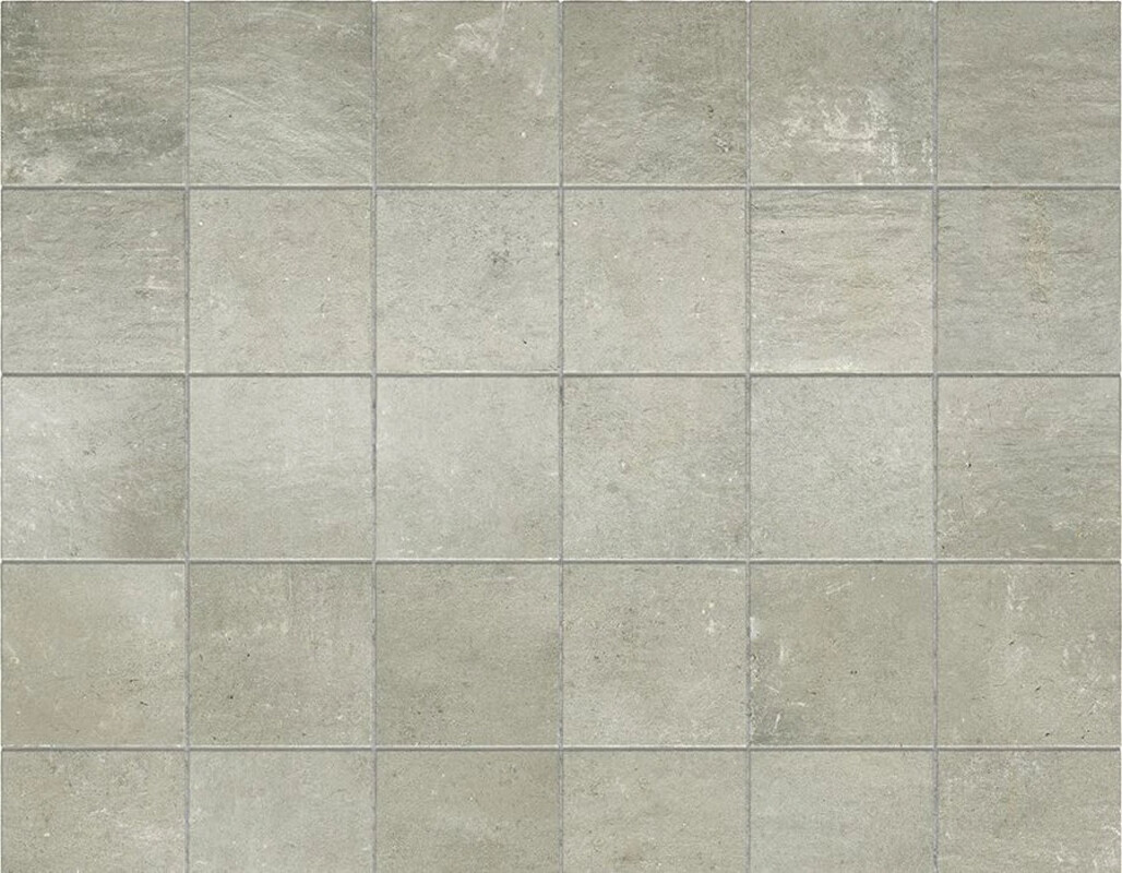 Sant Agostino Pixel Breeze 10x10 cm Wandfliese Glänzend Strukturiert Lucida CSAPXBRL10 Prints
