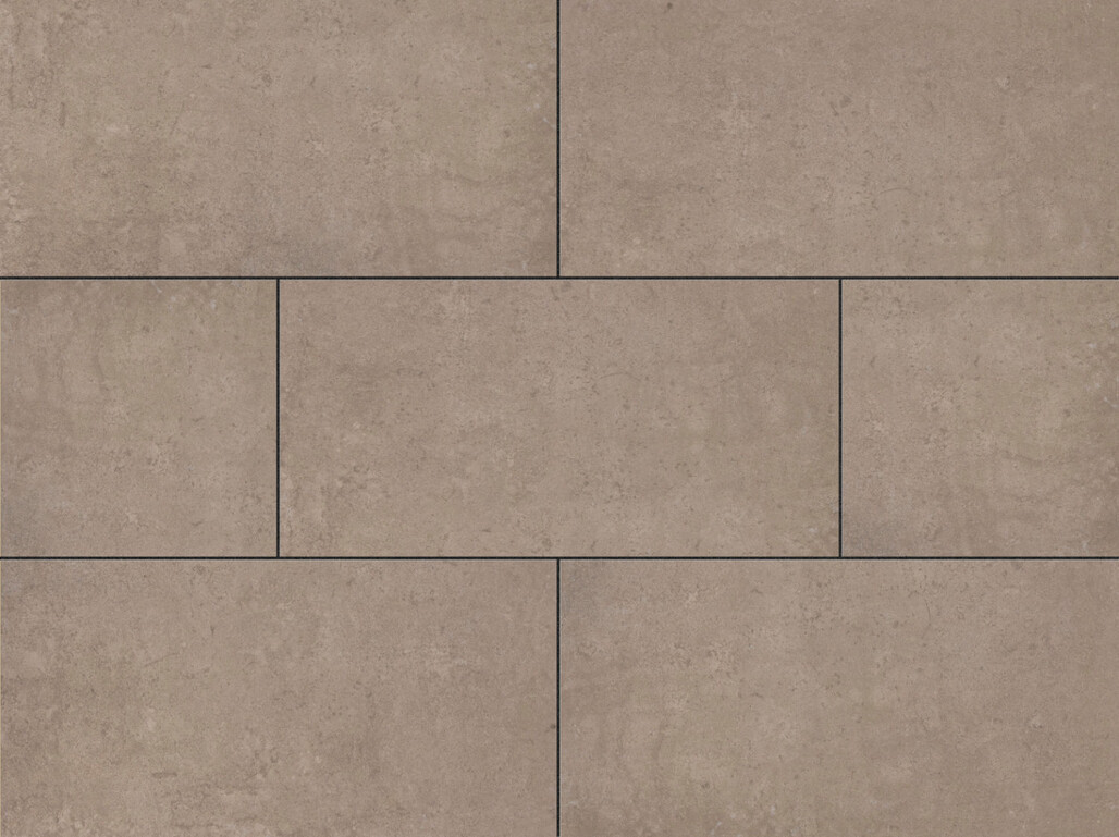 ceramicvision Athena Stein Outdoor Beige 40x80x3 cm Terrassenplatte 3cm Matt Strukturiert Naturale CV4003161 Prints
