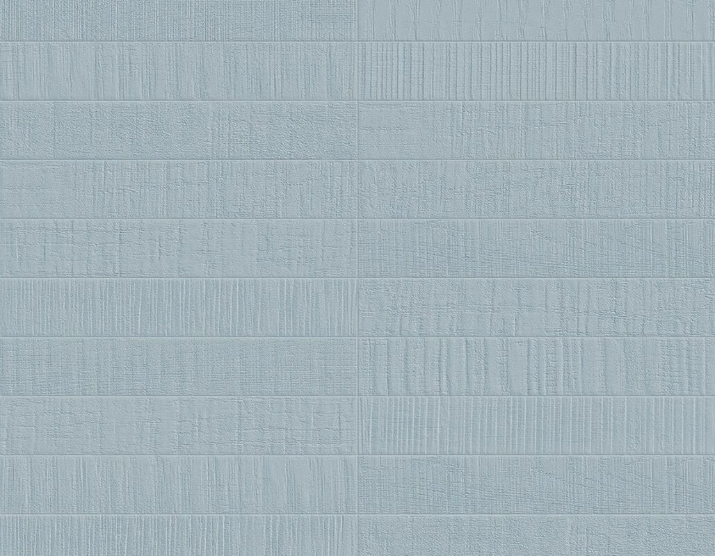 Sant Agostino Iki Wood Artic 5x30 cm Bodenfliese / Wandfliese Matt Strukturiert Naturale CSAIKWAR30 Prints