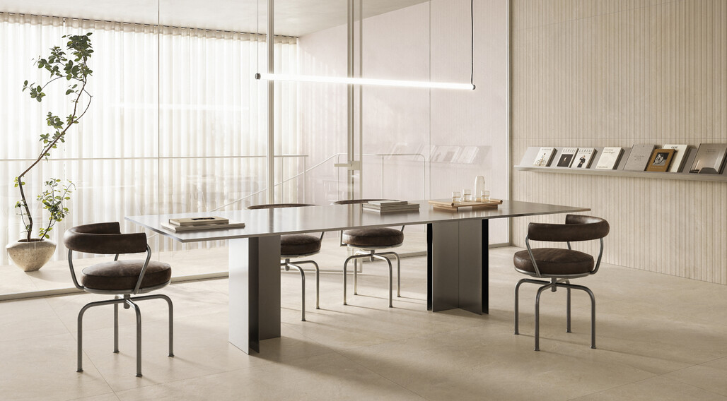 Monocibec Monogram Echos