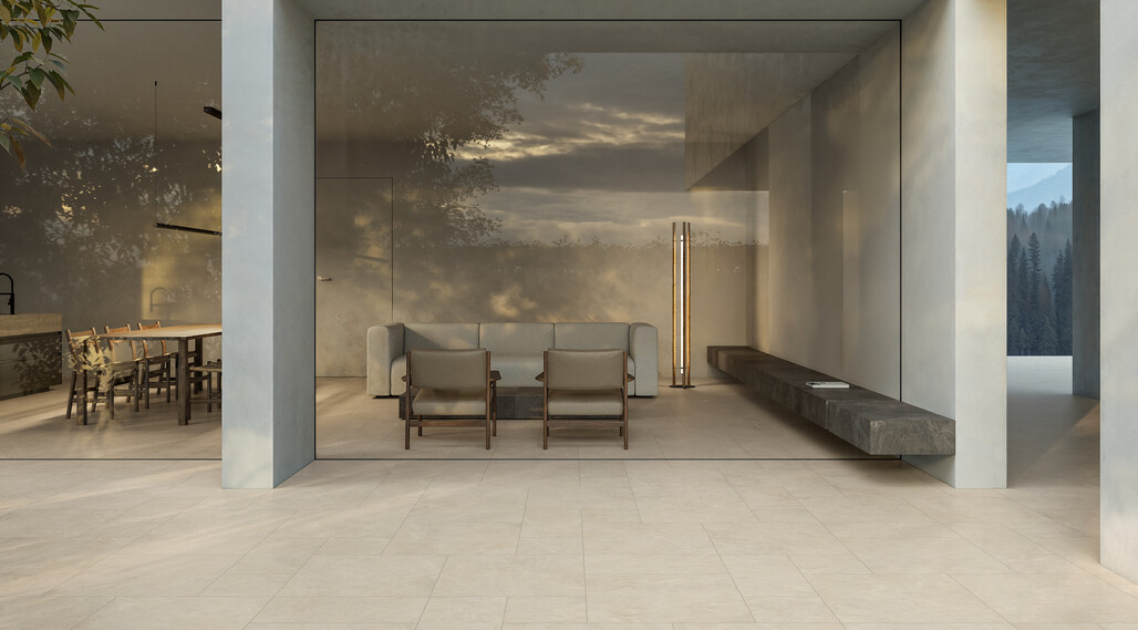 Monocibec Outdoor Echos