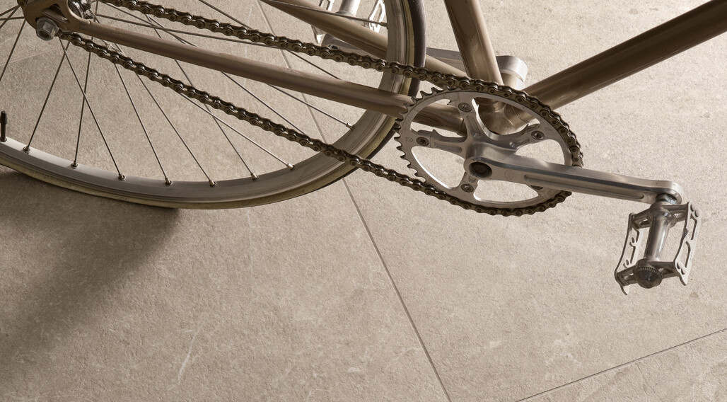 Monocibec Monogram Lithic