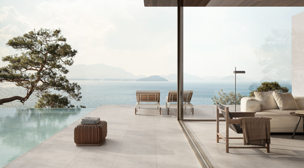 Monocibec Monogram RoyalRoyalGoblet