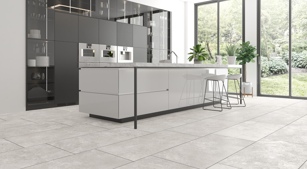 ceramicvision naturallis greige 60x120