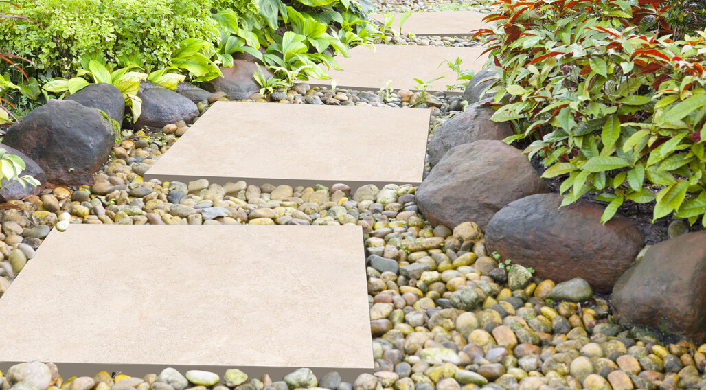 ceramicvision naturalis outdoor beige