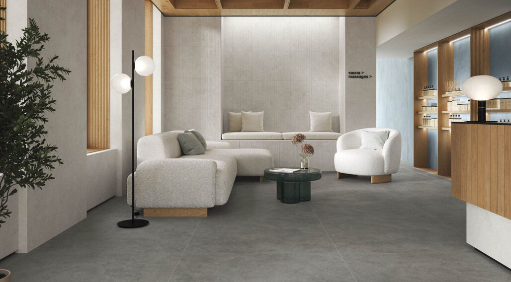 Marca Corona Arkigeo Carbone