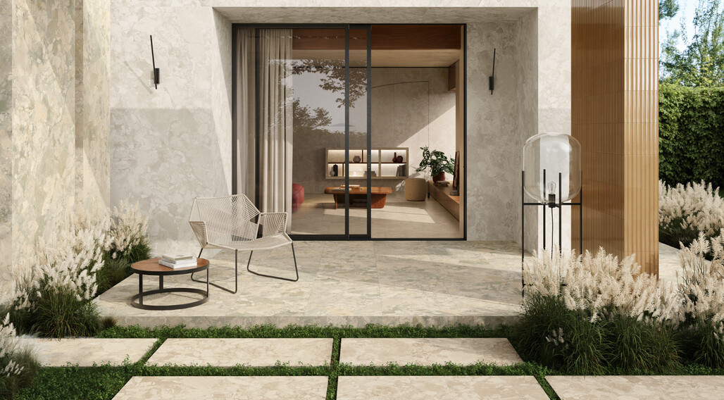 marca-corona-arkigem-outdoor-sabbia