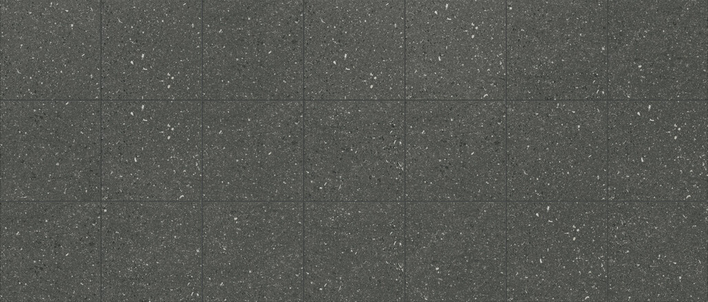Marca Corona Terrasale Basalto 20x20 cm Bodenfliese / Wandfliese Matt Eben Naturale K239 Prints