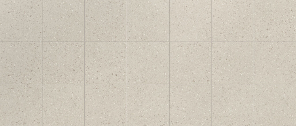 Marca Corona Terrasale Gemma 20x20 cm Bodenfliese / Wandfliese Matt Eben Naturale K242 Prints