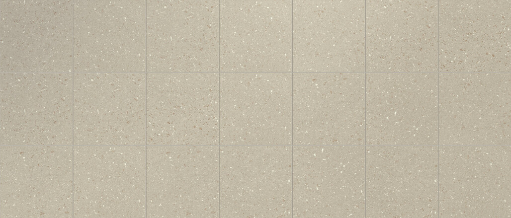 Marca Corona Terrasale Sabbia 20x20 cm Bodenfliese / Wandfliese Matt Eben Naturale K244 Prints