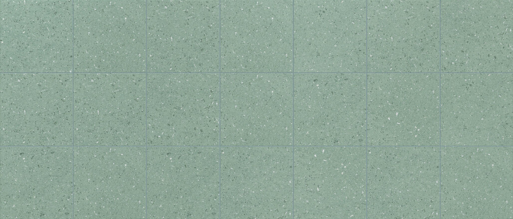 Marca Corona Terrasale Bamboo 20x20 cm Bodenfliese / Wandfliese Matt Eben Naturale K247 Prints