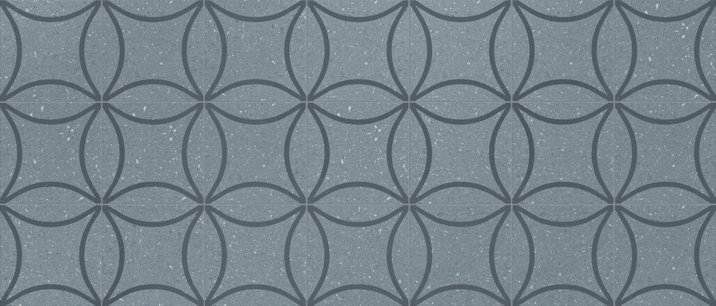 Marca Corona Terrasale Sorgente 20x20 cm Bodenfliese / Wandfliese Decori Astro Matt Eben Naturale K254 Prints