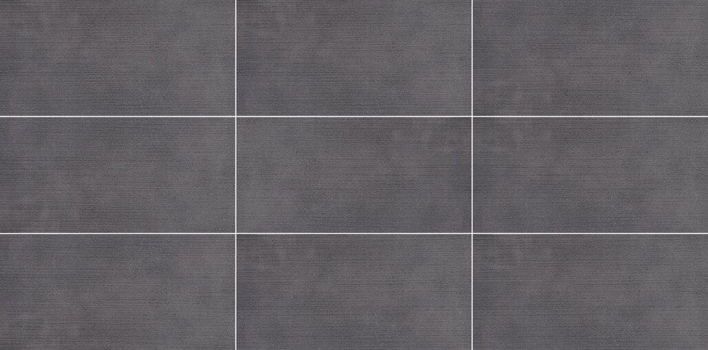 Marca Corona Stonecloud Dark 30x60 cm Bodenfliese / Wandfliese Decori Trama Matt Strukturiert Naturale F799 Prints