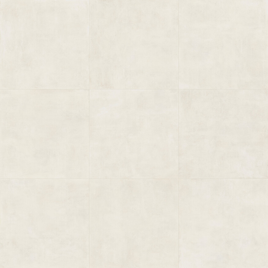 Marca Corona Stonecloud White 60x60 cm Bodenfliese / Wandfliese Matt Eben Naturale K192 Prints