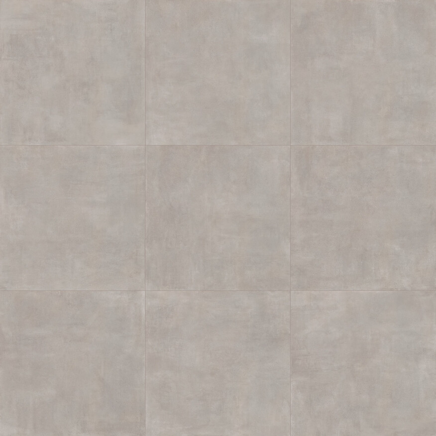 Marca Corona Stonecloud Grey 60x60 cm Bodenfliese / Wandfliese Matt Eben Naturale K194 Prints