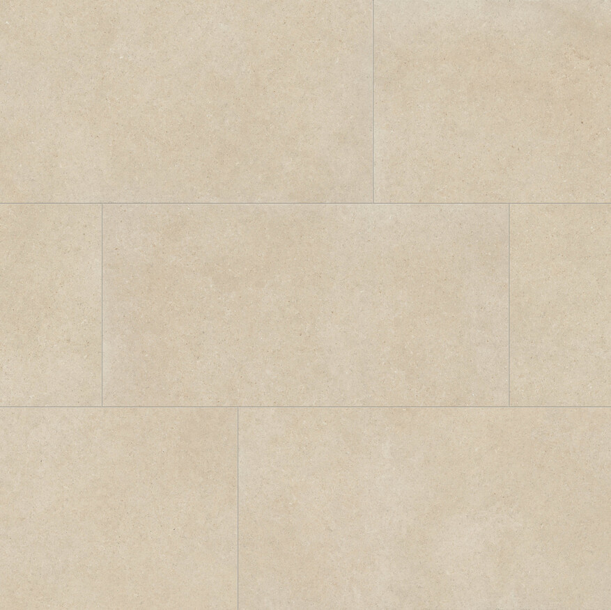 Marca Corona Lithora Beige 60x120 cm Bodenfliese / Wandfliese Matt Strukturiert Naturale BF88 Prints
