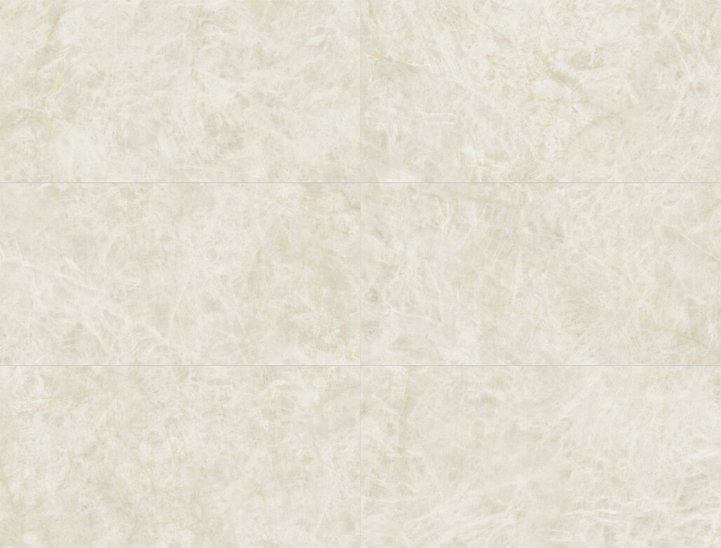 Marca Corona Scultorea Delicata Taj Mahal Cristallo 60x120 cm Bodenfliese / Wandfliese Glänzend Eben Velvet K232 Prints