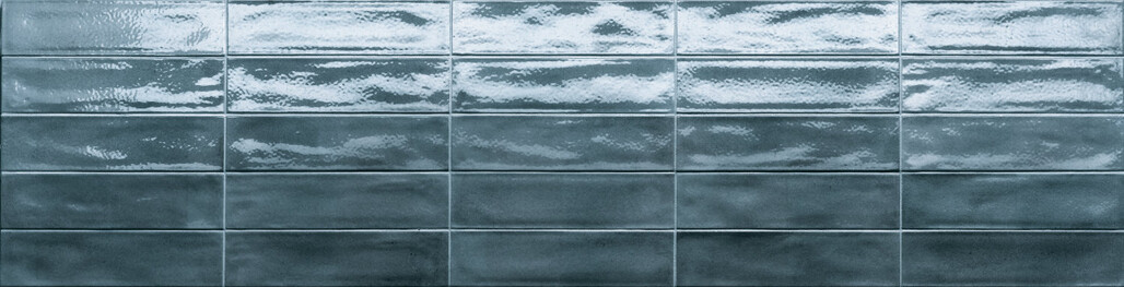 Marca Corona Multiforme Agata 7.5x30 cm Wandfliese Glänzend Strukturiert Lucido I850 Prints