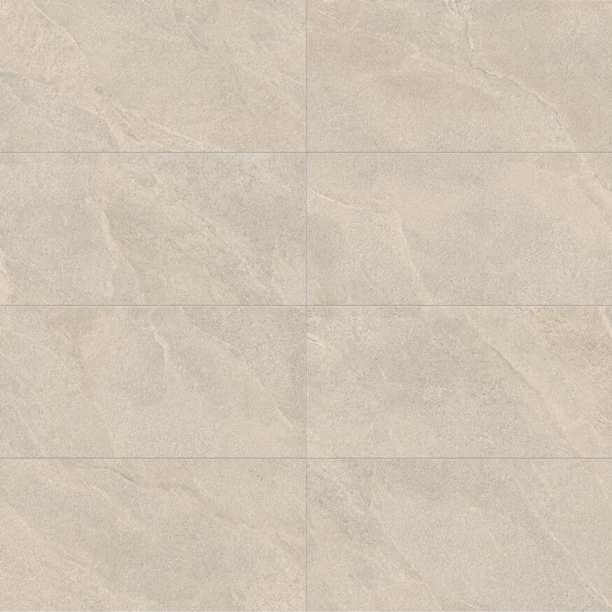 Marca Corona Arkislate Outdoor Osso 60x120x2 cm Terrassenplatte Matt Strukturiert Strutturato K533 Prints