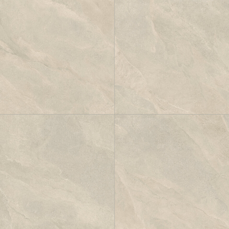 Marca Corona Arkislate Osso 120x120 cm Bodenfliese / Wandfliese Matt Strukturiert Naturale K529 Prints