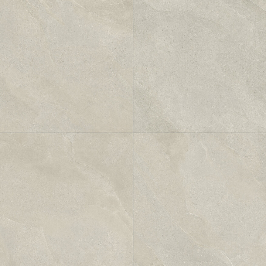 Marca Corona Arkislate Luna 120x120 cm Bodenfliese / Wandfliese Matt Strukturiert Naturale K531 Prints