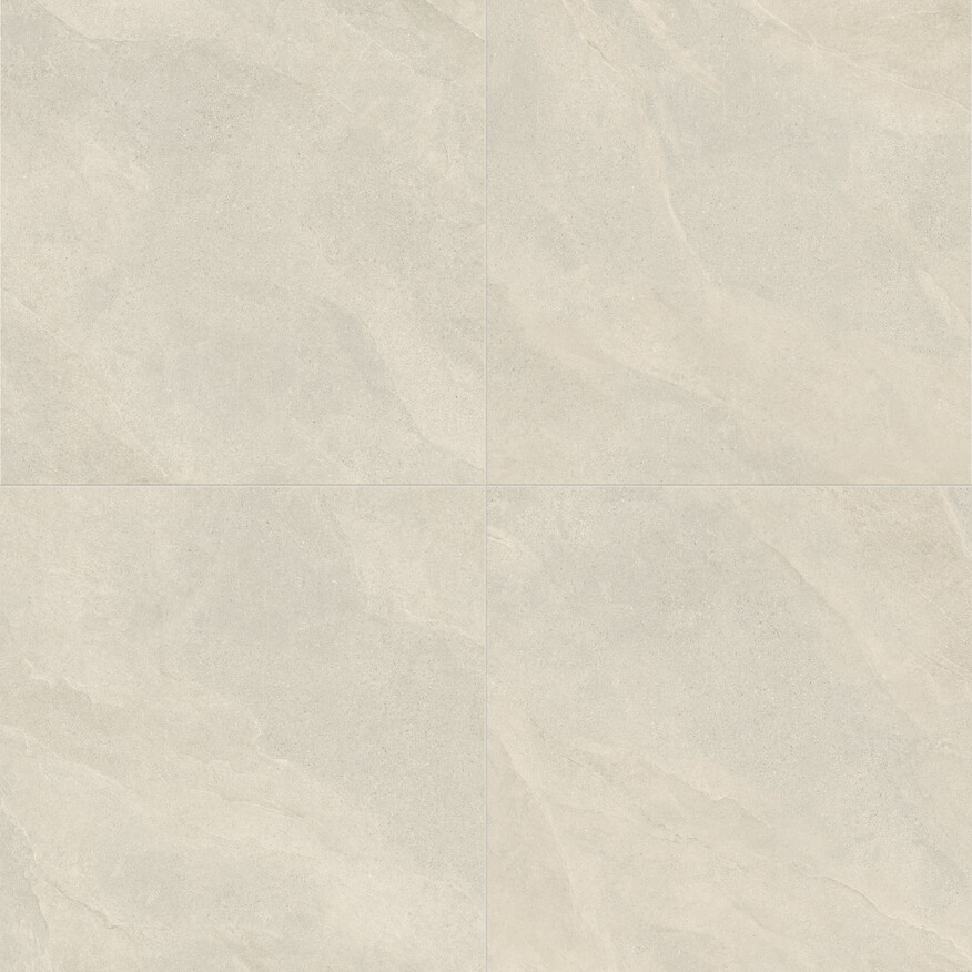 Marca Corona Arkislate Nuvola 120x120 cm Bodenfliese / Wandfliese Matt Strukturiert Naturale K528 Prints