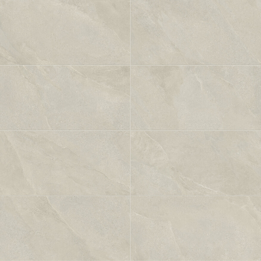 Marca Corona Arkislate Luna 60x120 cm Bodenfliese / Wandfliese Matt Strukturiert Naturale K520 Prints