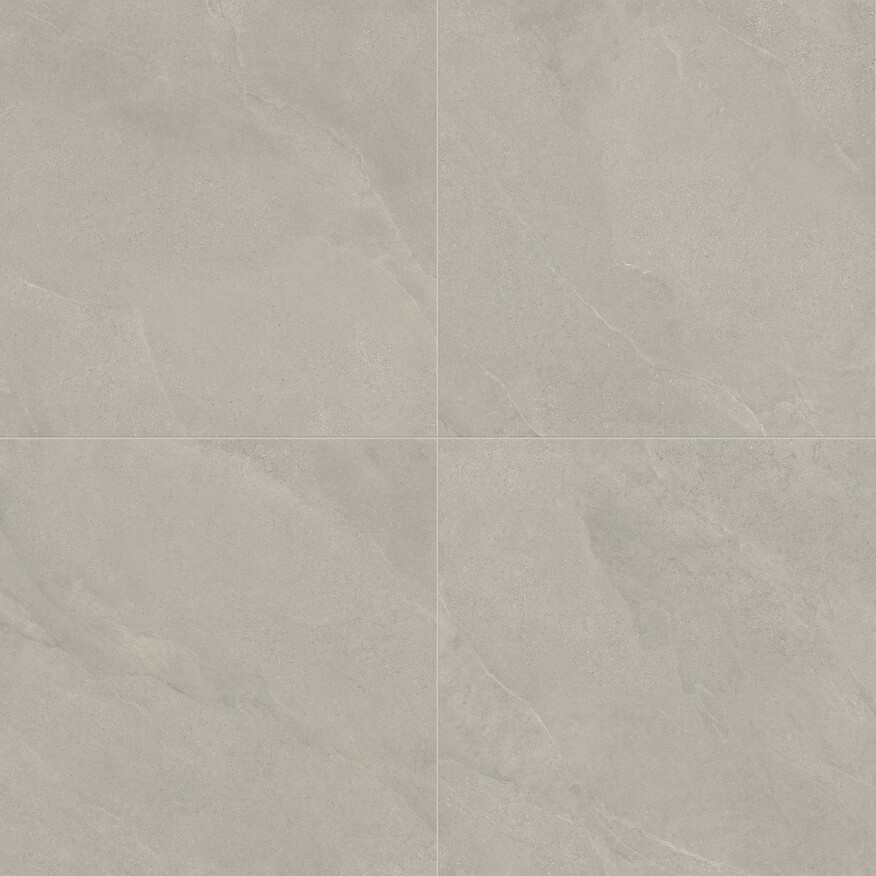 Marca Corona Arkislate Cosmo 120x120 cm Bodenfliese / Wandfliese Matt Strukturiert Naturale K532 Prints
