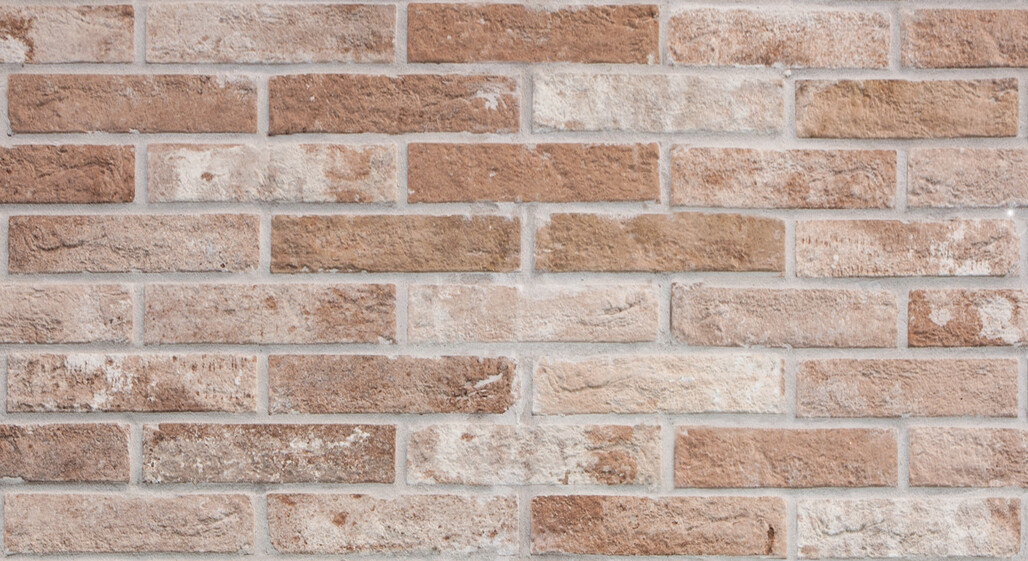Ceramica Rondine Bristol Rust 6x25 cm Bodenfliese / Wandfliese Brick Glänzend Strukturiert Naturale J85670 Prints